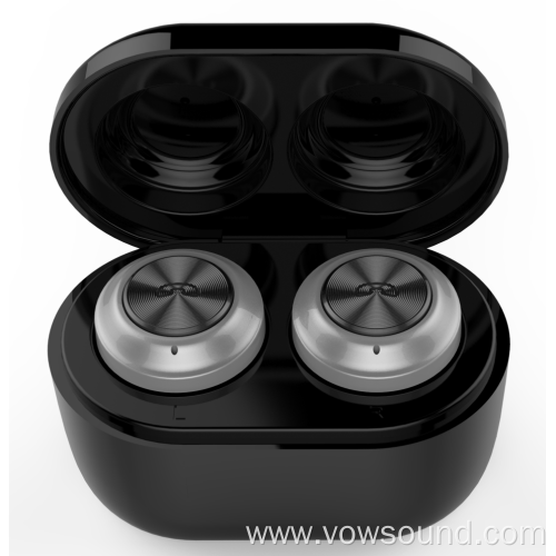 Wireless Earbuds Bluetooth True Wireless Earphones